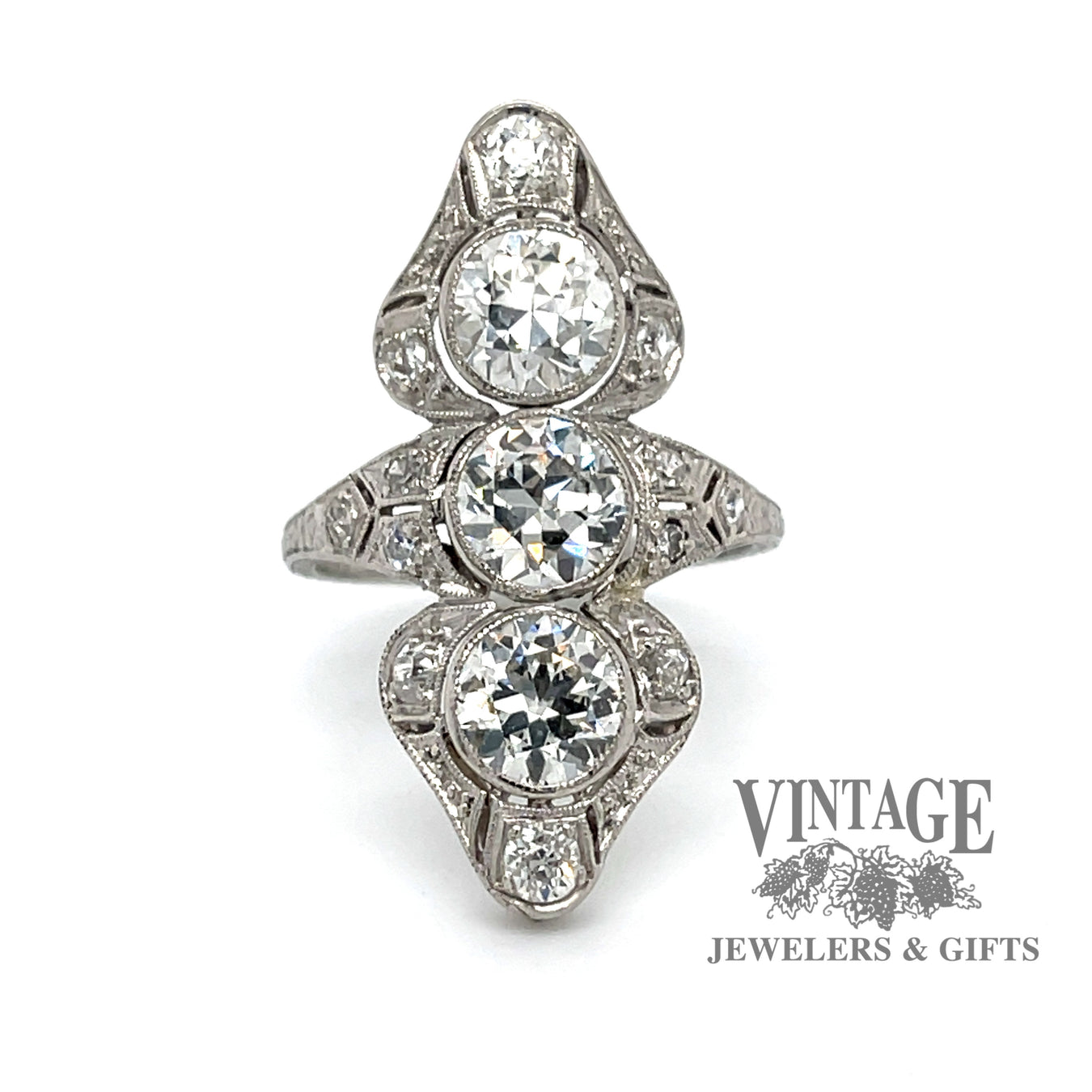 Edwardian Period Jewelry