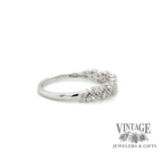 Diamond zig zag 14kw ring side