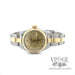 Ladies Rolex Oyster Perpetual Steel/Gold wristwatch