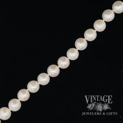 7” akoya pearl bracelet