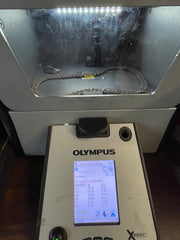 XRF test 10 karat gold verification