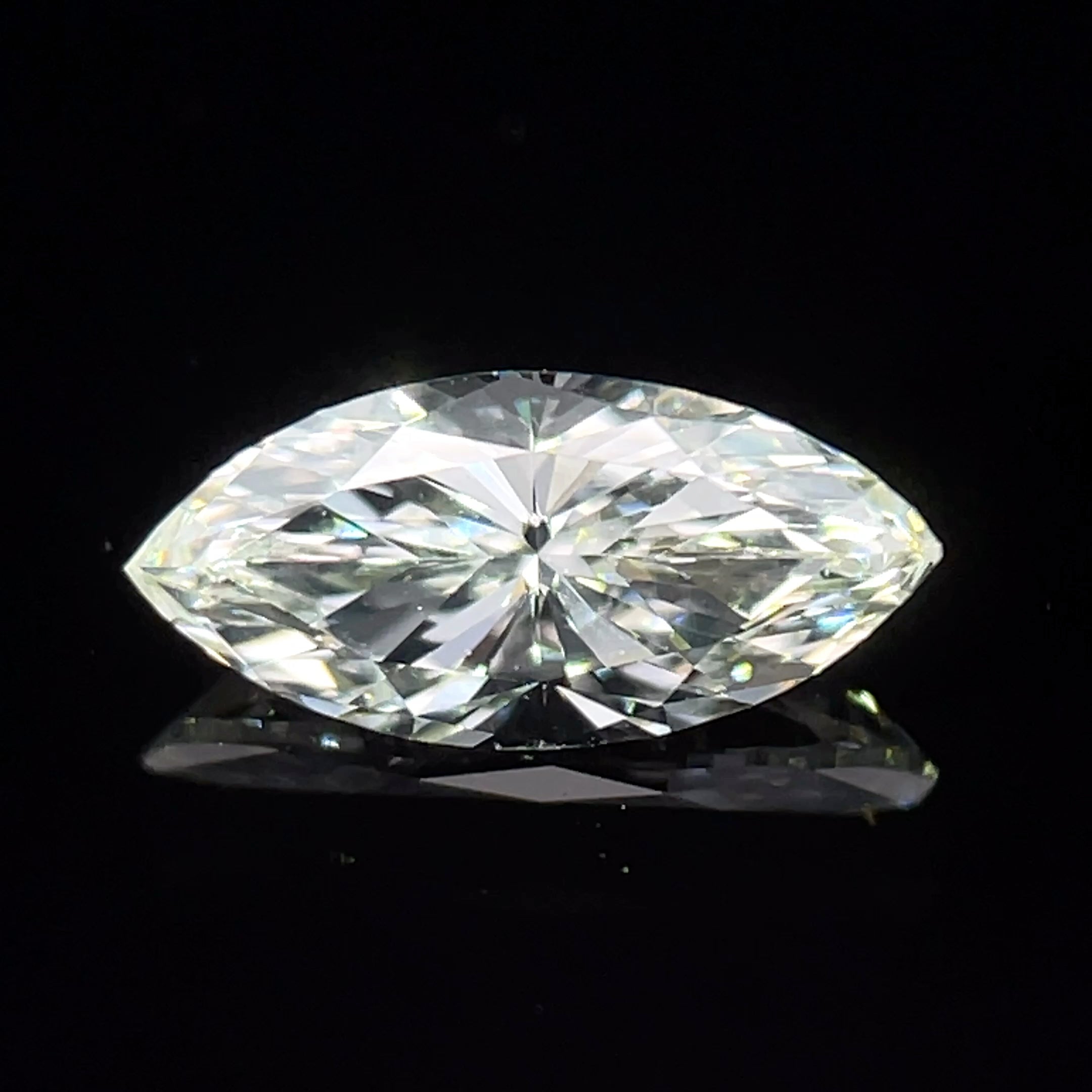 90 carat, Marquise shape, J color, VS1 clarity, natural diamond