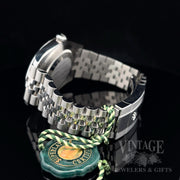 Rolex Datejust 41 126300 White Dial Jubilee Bracelet 2026 Box & Papers side