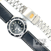 Omega seamaster Quartz watch 396.1051