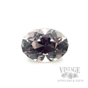 .82 Phenomenal Purplish Pink Natural Sapphire Color Change Phenomenon