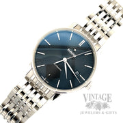 Rado Coupole Automatic Stainless Steel Watch