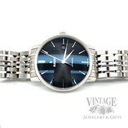 Rado Coupole Automatic Stainless Steel Watch