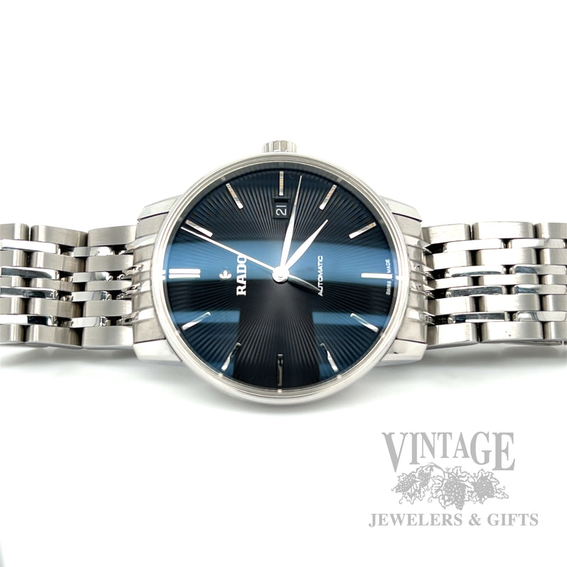 Rado Coupole Automatic Stainless Steel Watch