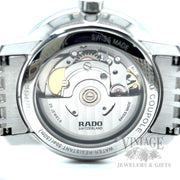 Rado Coupole Automatic Stainless Steel Watch