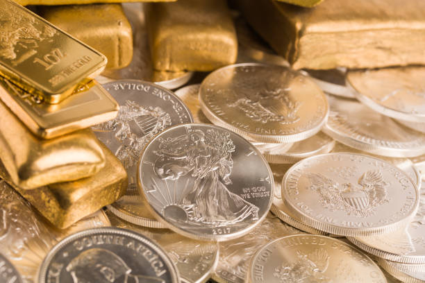 Coins/Bullion