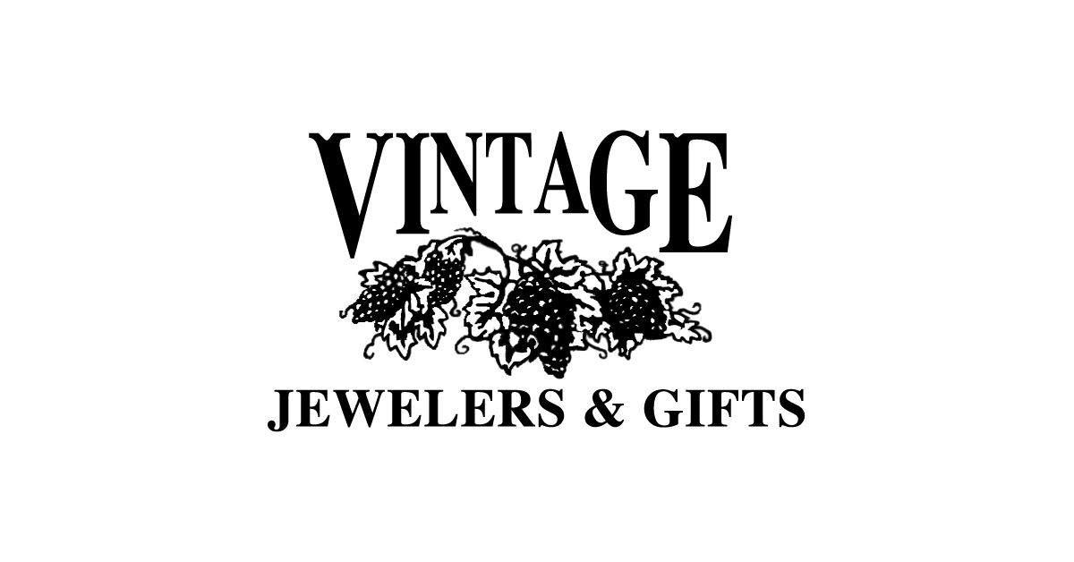 Fine Jewelry, Custom Rings & Repair | Windsor, CA Jeweler — Vintage Jewelers & Gifts, LLC.