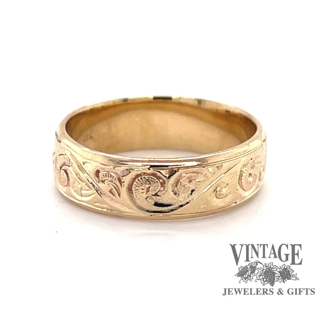 Antique Jewelry High Gold Polish Fancy Party Wear Antique Finger Ring -  Imitation Jewellery Online / Artificial Jewelry Shopping for Womens