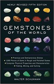 Gemstones Of The World-fifth edition